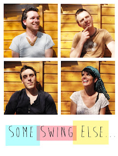SoMe SwinG ELsE