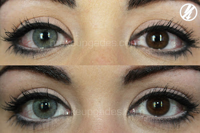 Solotica Natural Colors Review Solotica Natural Colors Review