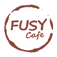 Fusy Cafe Sandomierz - logo