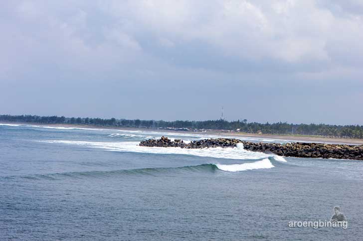 pantai logending kebumen