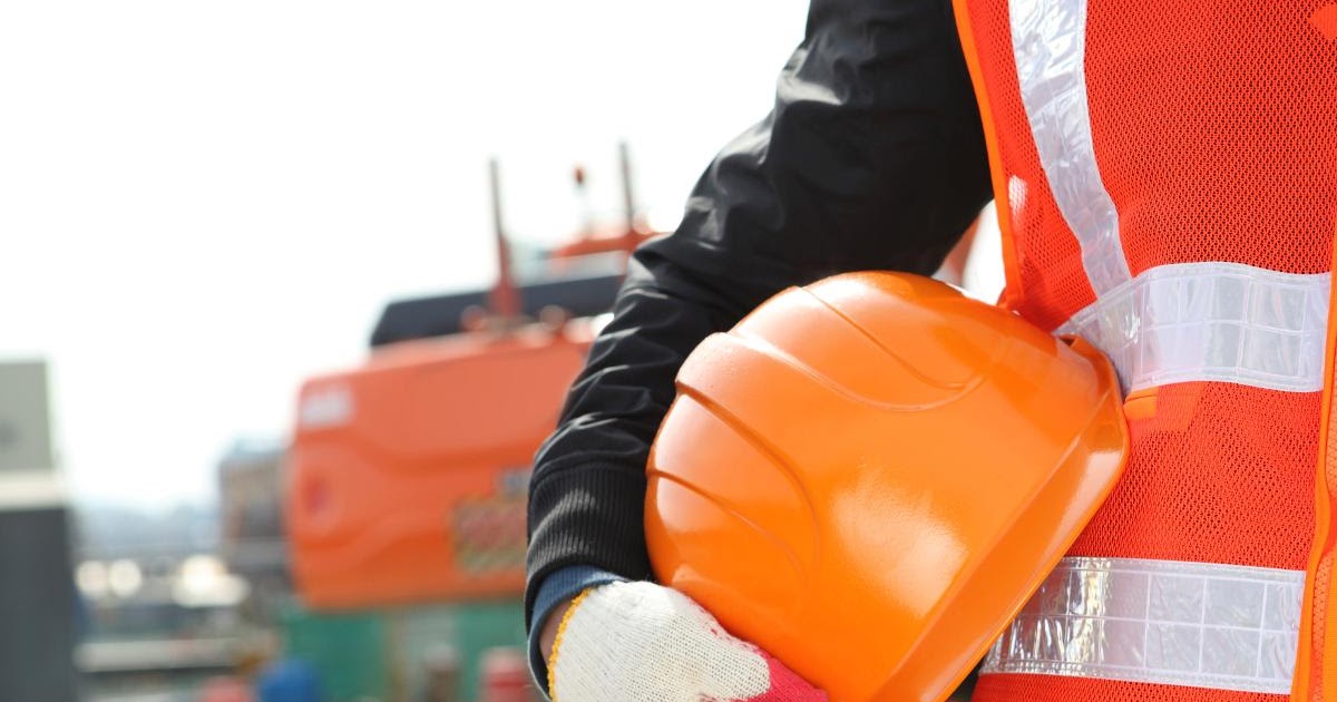 Inspirit Safety Solutions Pvt Ltd Why choose industrial safety as career