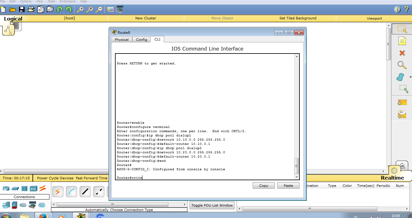 Penulisan Ip Address 10208 15240 Dalam Bentuk Binary