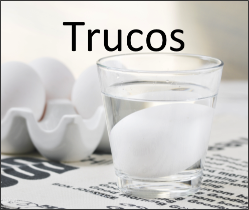 Trucos