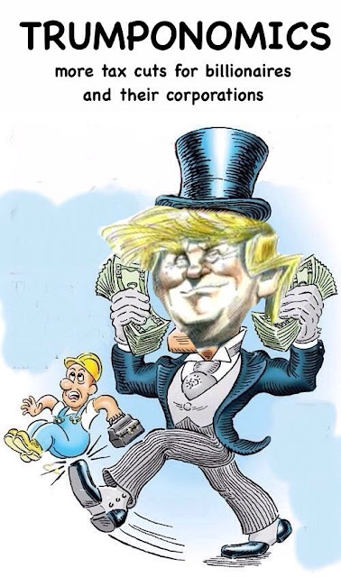 Image result for Trumponomics