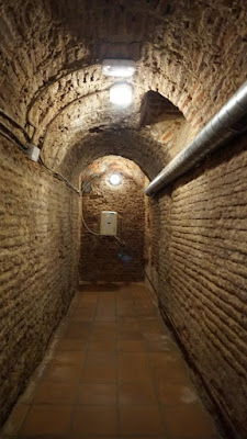 Palacio de Villafranca Palacio de Villafranca