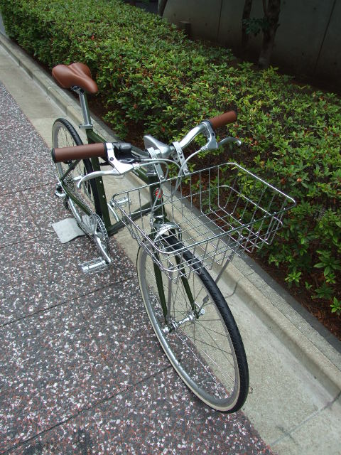 avelo Bicycle shop | アヴェロ バイシクル ショップ 浦和: TOKYOBIKE 販売販売店舗 moss様専用です!tokyobike.トーキョーバイク★ その他