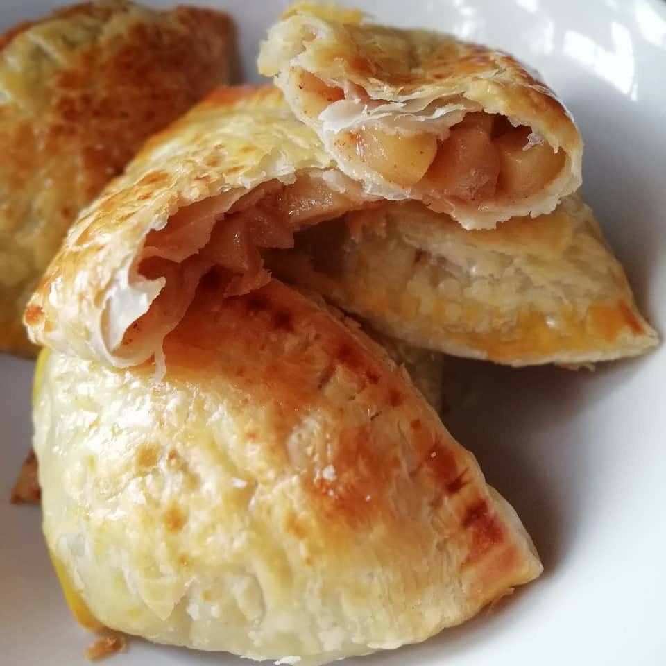 Apple Pie Simple Alaala KFC