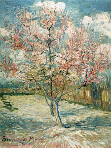 Vincen Van Gogh