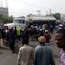Outrage as petrol tanker crushes newly-wedded Okada rider in Ondo