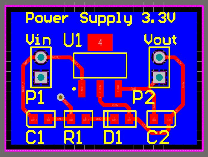 Embedded System Engineering: Altium Designer Tutorial 4 - PCB Layout