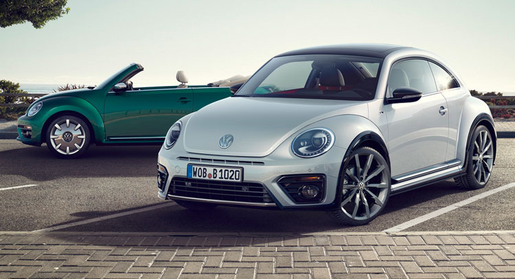 Volkswagen Of Quad Cities 2017 Beetle 2017 Volkswagen Beetle