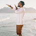 Rashid libera o videoclipe de "Pés na Areia (Promessas)" com Godô; confira