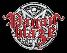 Pagan Blaze Records