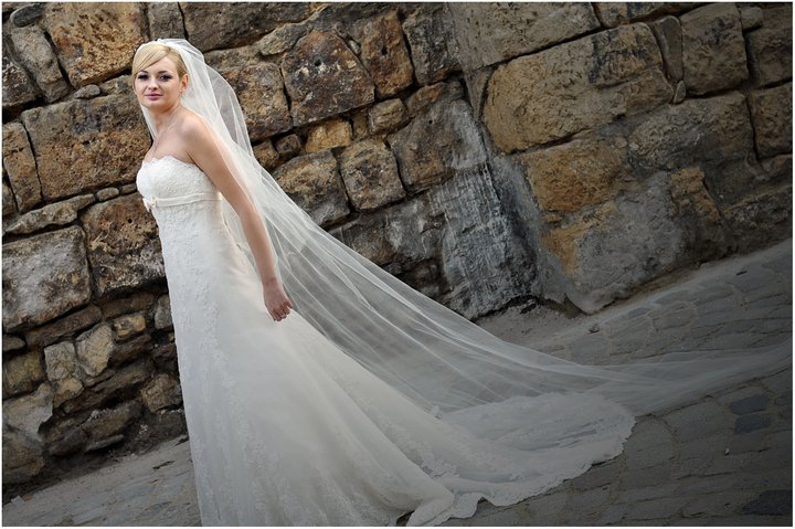 Inchiriez Rochie Mireasa San Patrick Cluj
