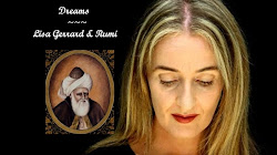 Lisa Gerrard & Rumi