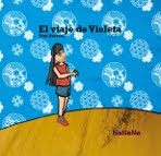 El viaje de Violeta