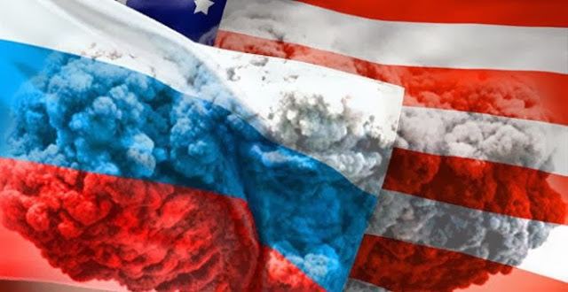 Η Ουάσινγκτον προειδοποιεί τη Μόσχα να μην εμπλακεί στην Ουκρανία