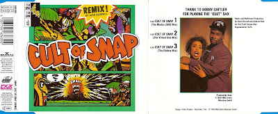 Singles 4 Change: Snap!