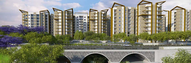 Brigade Plumeria: A premium development with rich features for a well-endowed lifestyle in Bangalore