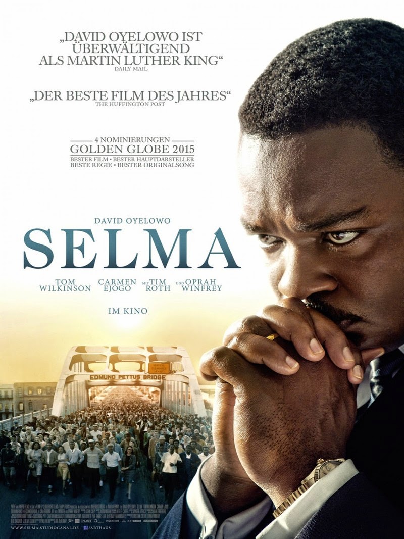 Selma 2015 - Full (HD)
