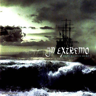 In Extremo - Mein Rasend Herz