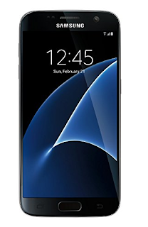Samsung Galaxy S7 ‏(ﺟﺎﻟﻜﺴﻲﺍﺱ 7 ‏)
