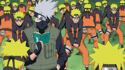 Ver Naruto Shippuden (Español Latino) Los 12 Guardianes Ninja - Capítulo 56