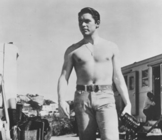 chad everett cock Chad everett cock