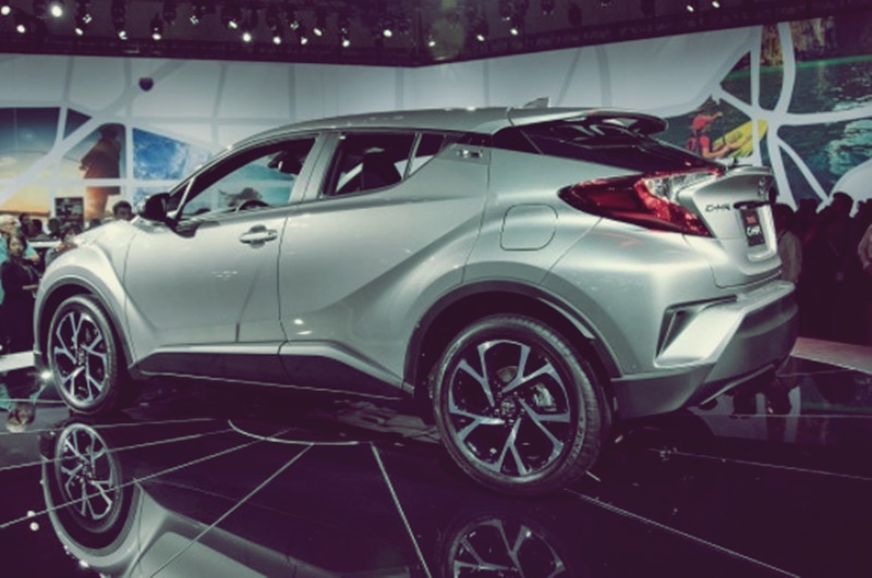 2018 Toyota Chr Review, Price, Engine, Hybrid 2018 Toyota Chr Review, Price, Engine, Hybrid