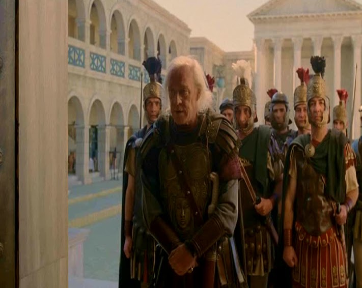 APASIONADOS DEL IMPERIO ROMANO CARTA DE LUCIO CORNELIO SILA A PUBLIO