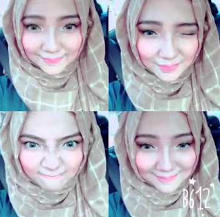 Aplikasi Kamera B612 Android Aplikasi Kamera B612 Android