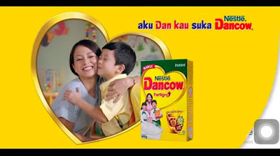 Susu Dancow Penunjang Tahap Perkembangan Anak Susu Dancow Penunjang Tahap Perkembangan Anak