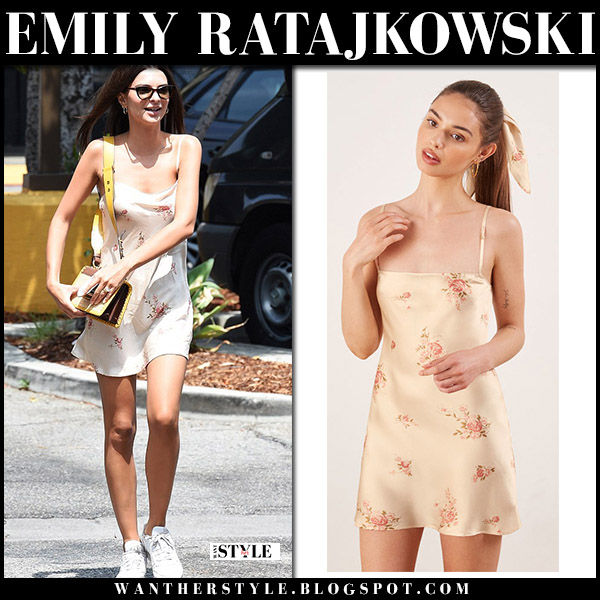 reformation katy dress