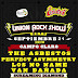 Sigue el Ciclo Union Rock Show este sábado en Caracas