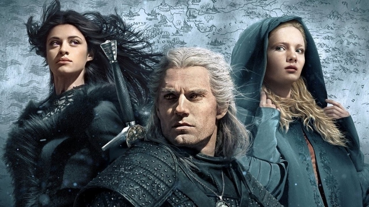 Fã de The Witcher cria petição para tocar a música "Dê um trocado para o seu bruxo" no Super Bowl