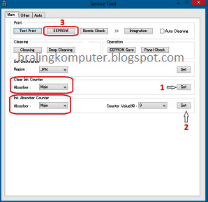 Mp237 Service Tool Mp237 Service Tool
