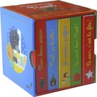 Petit Ours Brun: Mon premier Noël Présentation générale