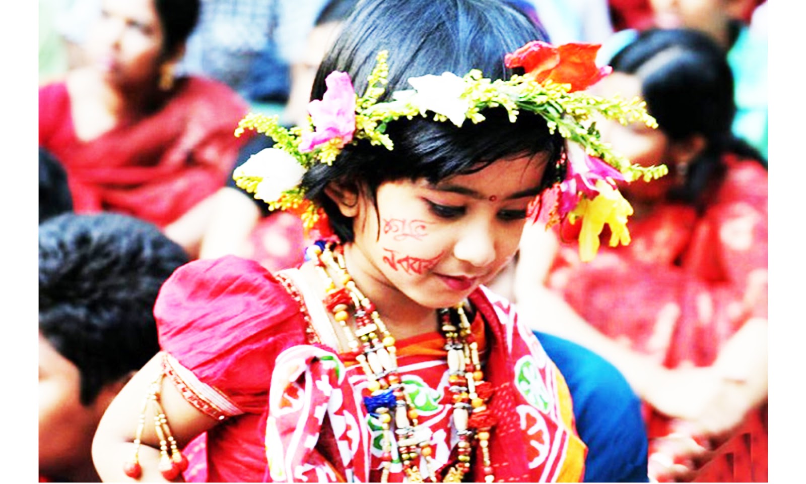 পহেলা বৈশাখ ১৪২৬। বাংলা নববর্ষ ২০১৯ || Pohela Boishakh 1426 পহেলা বৈশাখ ১৪২৬। বাংলা নববর্ষ ২০১৯ || Pohela Boishakh 1426