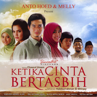 Melly Goeslaw - OST. Ketika Cinta Bertasbih - EP (2009) Melly Goeslaw - OST. Ketika Cinta Bertasbih - EP on iTunes
