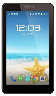 Spesifikasi Advan E1C 3G