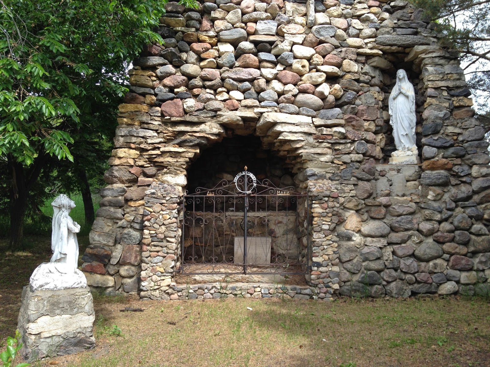 Lake Lenore Saskatchewan