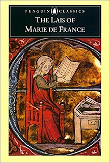 The Lais of Marie de France The Lais of Marie de France