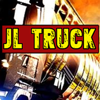 JL-TRUCK - MODS ETS2
