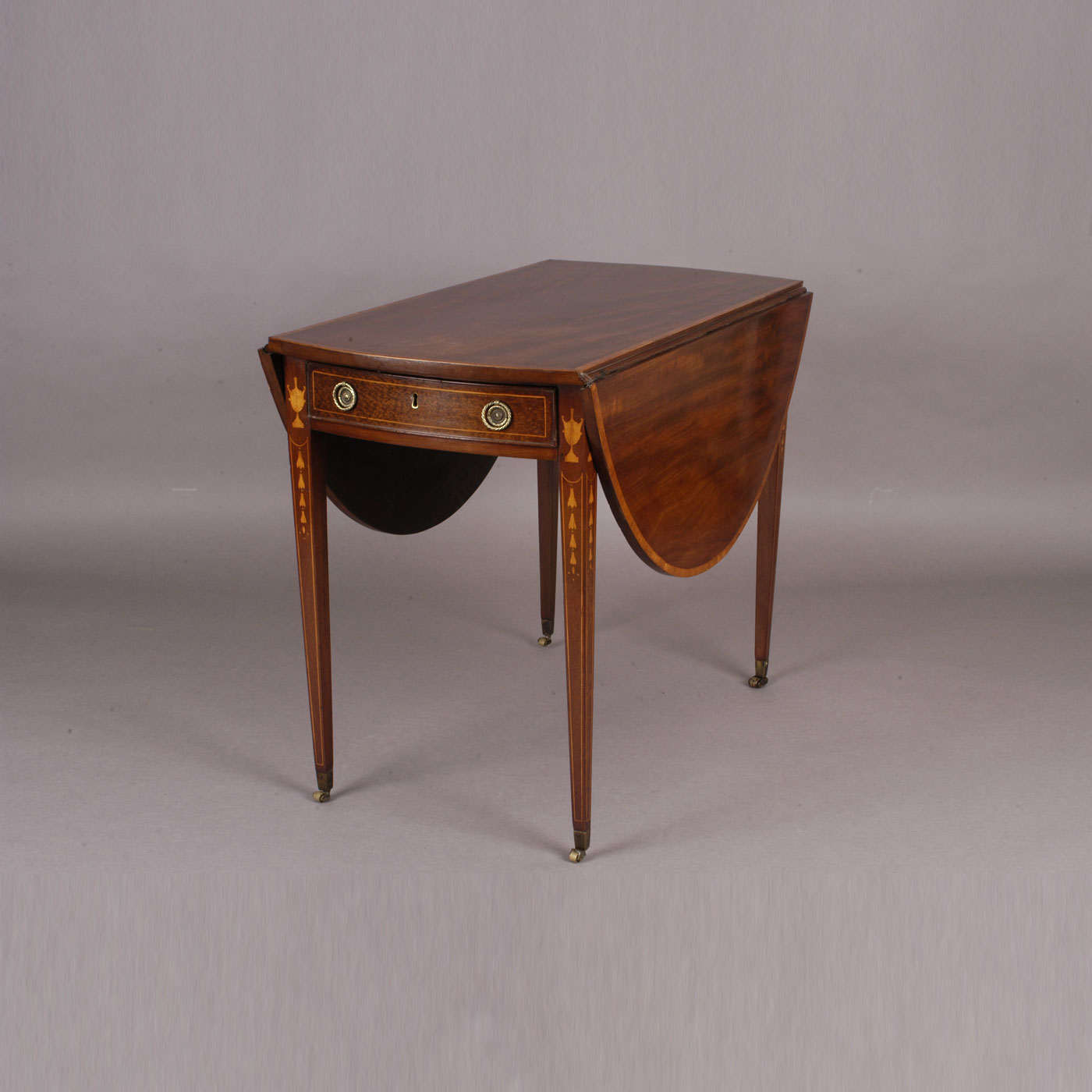 JP's Antiques & Collectibles How to Identify Hepplewhite Style Furniture