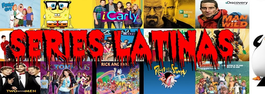 Series Latinas