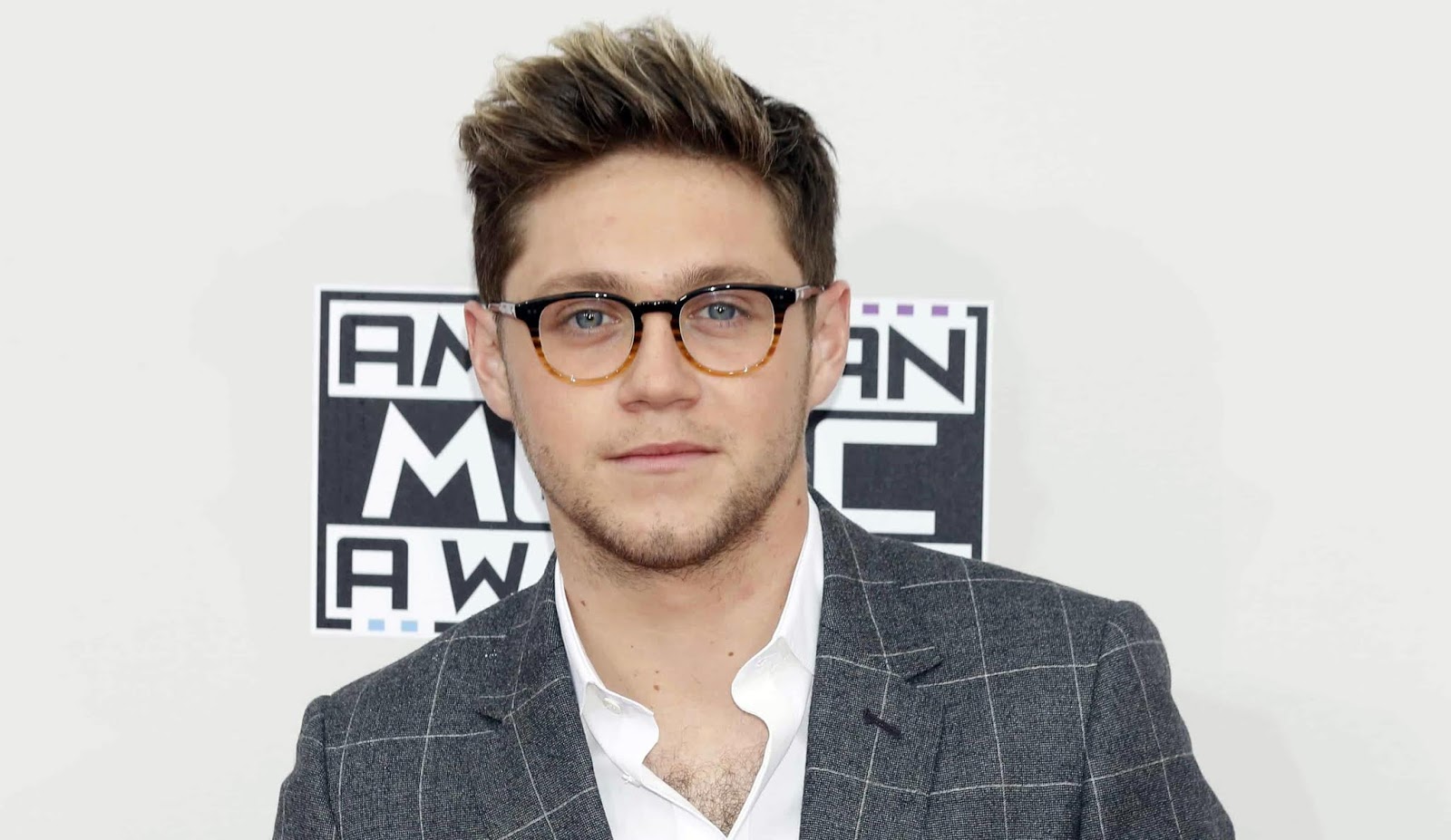 Niall Horan datation Ali McGinley