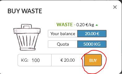 [TESTING]recyclix - Start with free 20 euro Reclix4