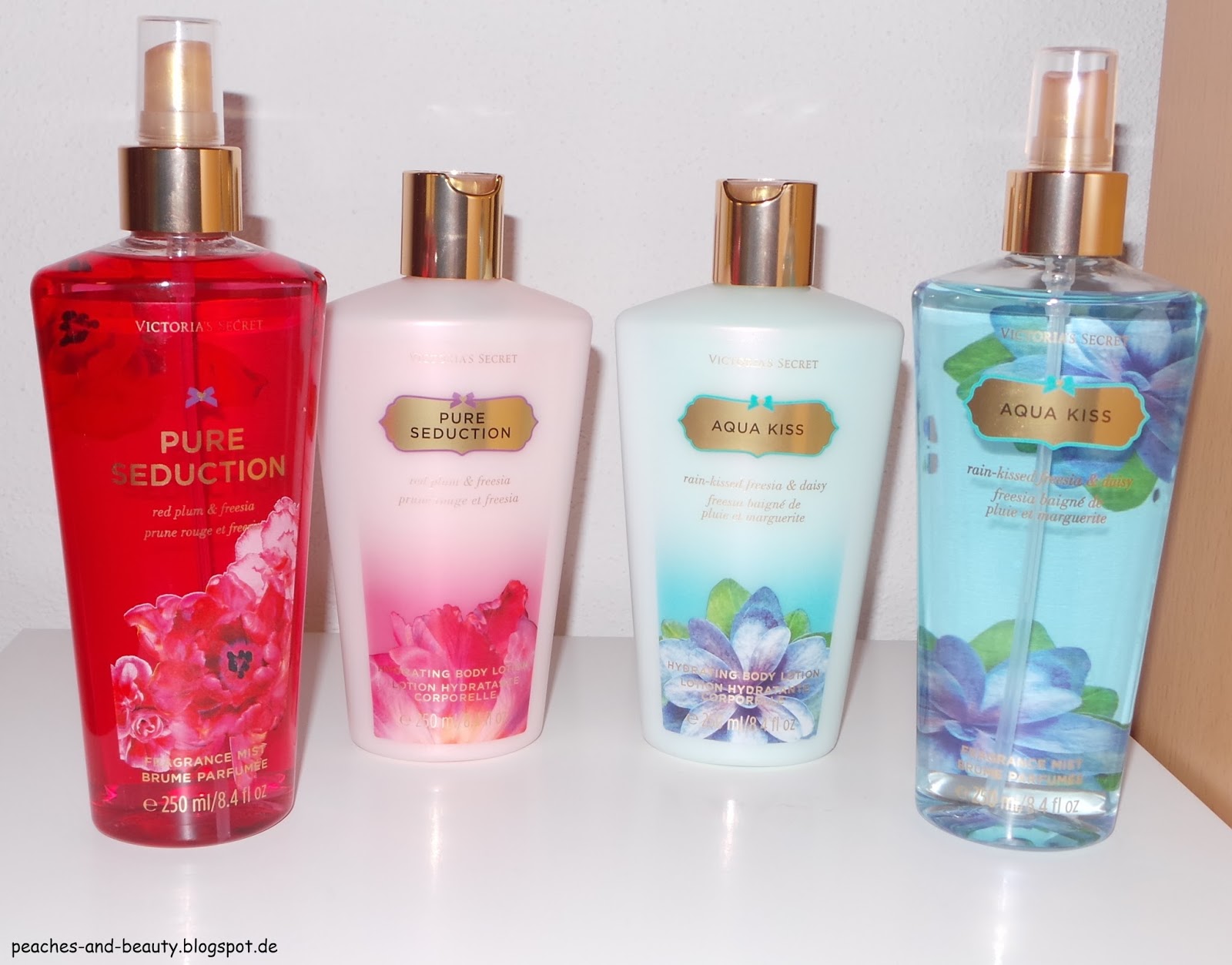 Victoria Secret Body Spray Welches Riecht Am Besten peaches-and-beauty.blogspot.com