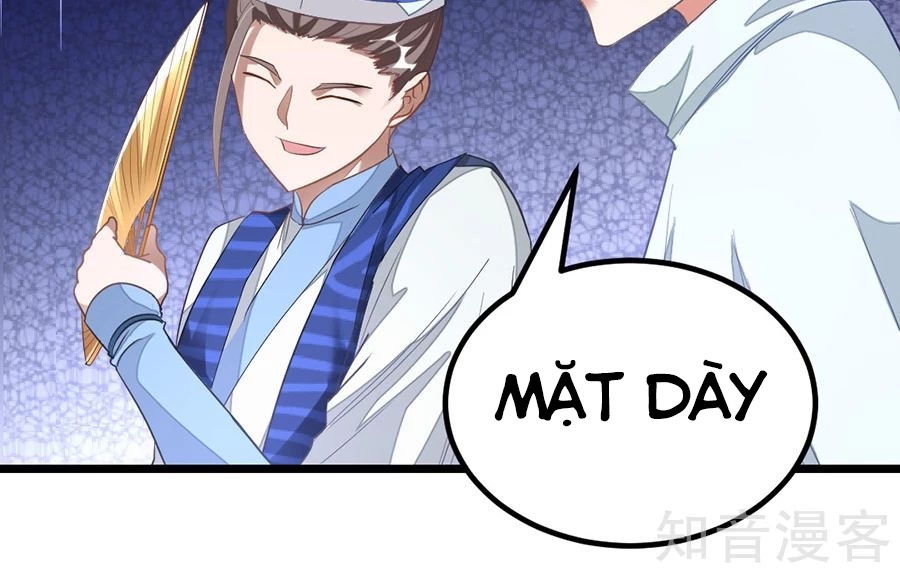 Cửu Dương Thần Vương Chapter 138 - AB Truyện