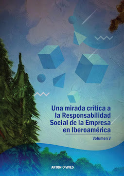 Mirada critica a la RSE en Iberoamérica. Vol V